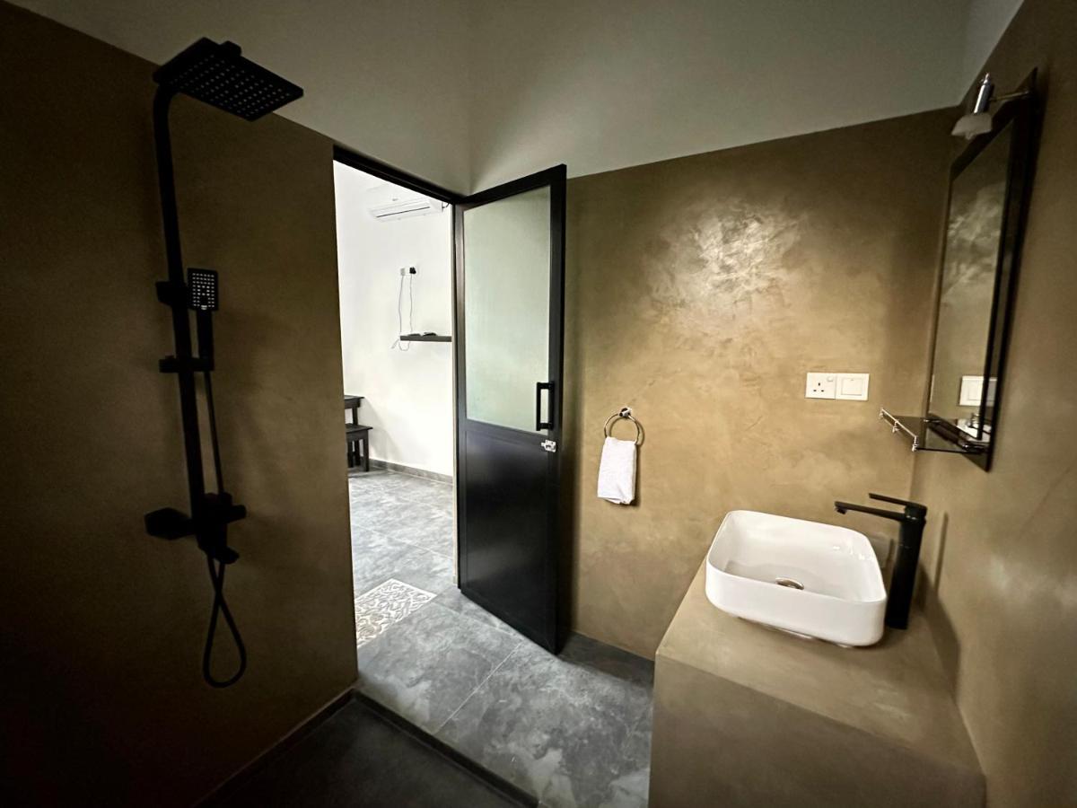 Zero Nero Hotel Unawatuna Eksteriør billede