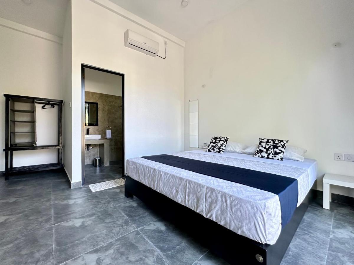 Zero Nero Hotel Unawatuna Eksteriør billede