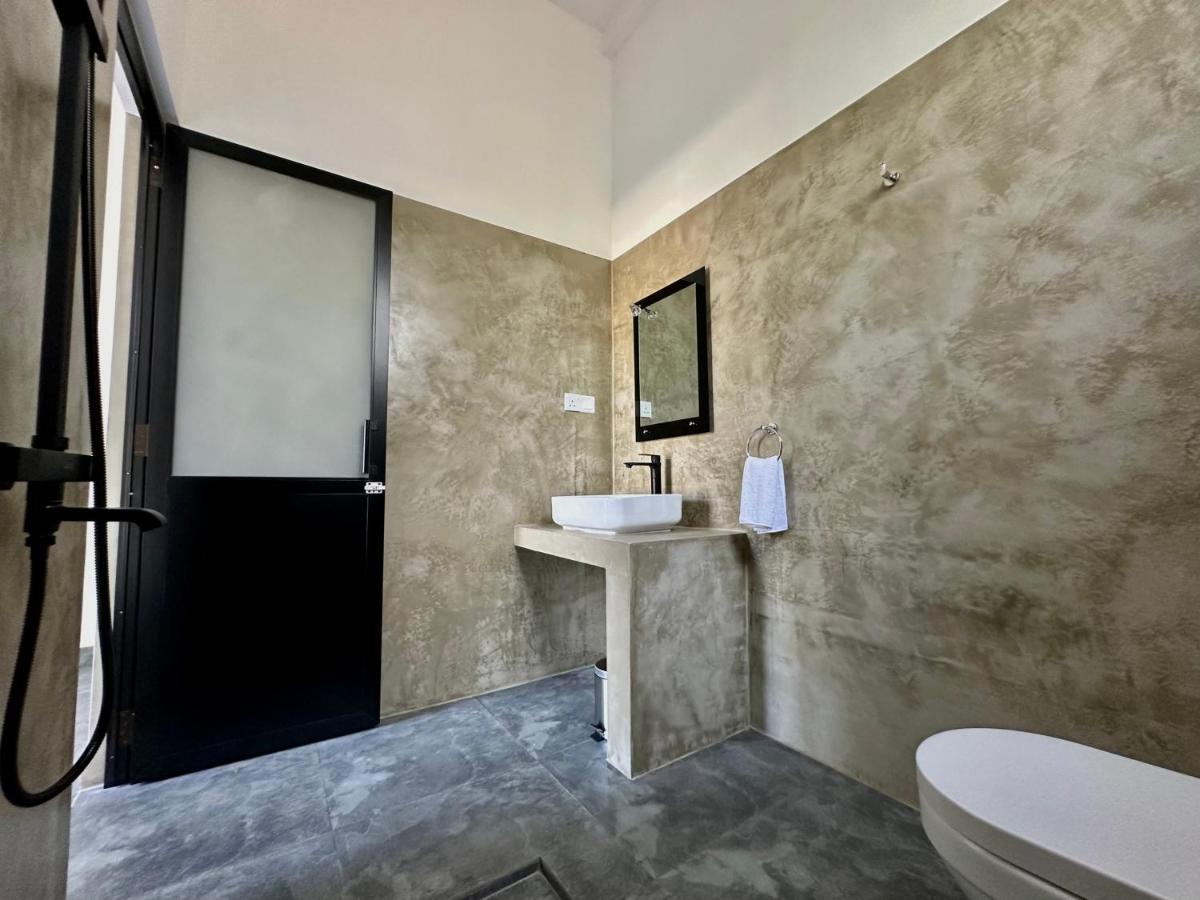 Zero Nero Hotel Unawatuna Eksteriør billede